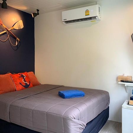 Stay Samed Hostel Koh Samet Exterior photo